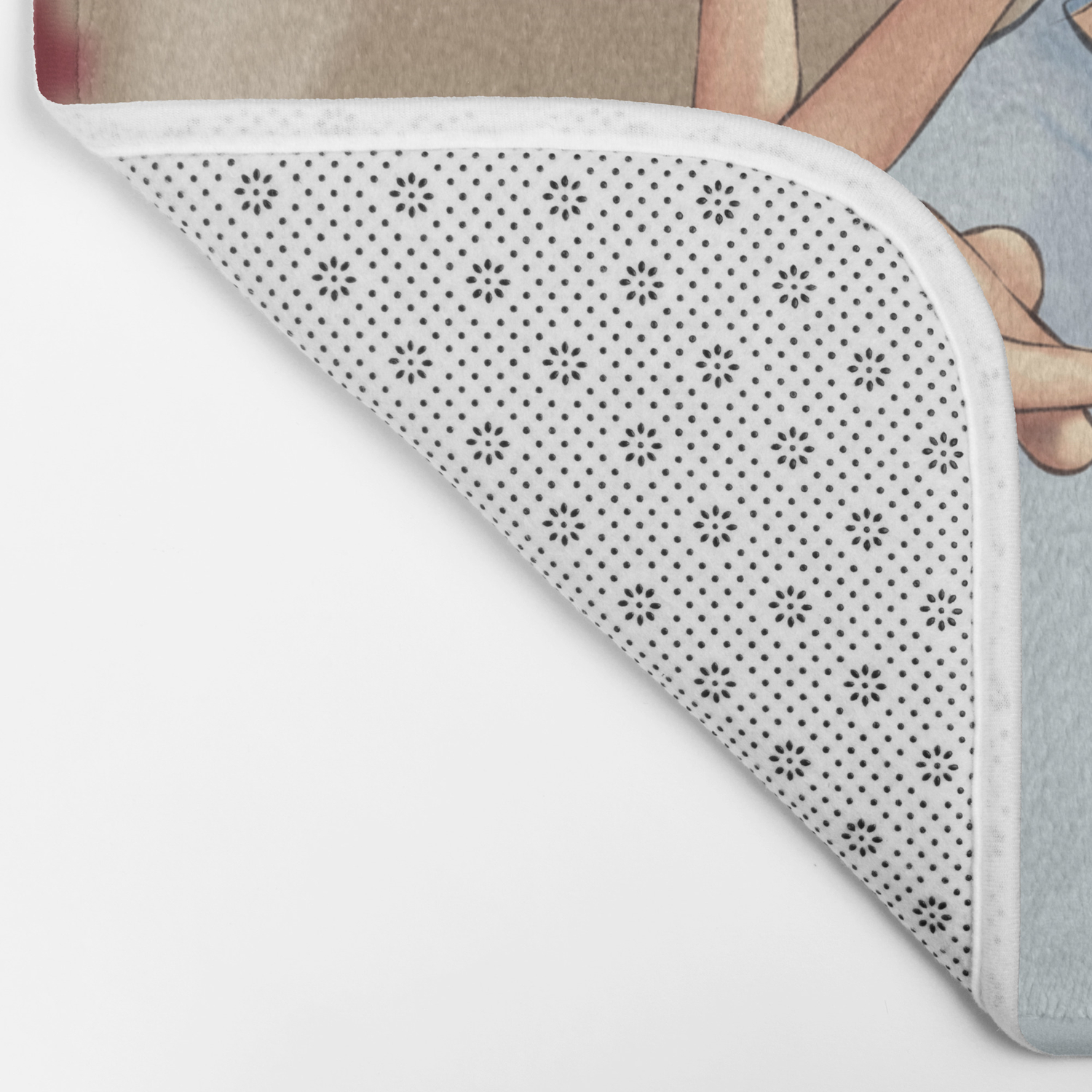 Bts Jungkook Soft Bath Mat By Moritajung Society6