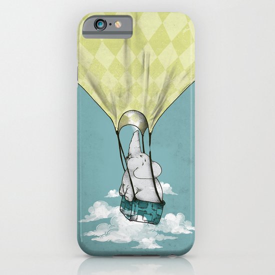 Airborne iPhone & iPod Case