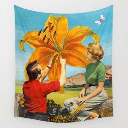 sustainable tapestry