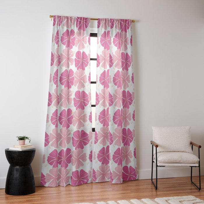 Window Curtain
