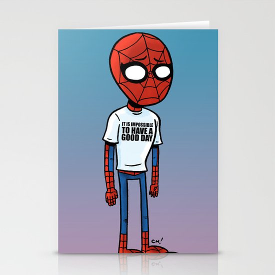 50 Years Later. Stationery Cards