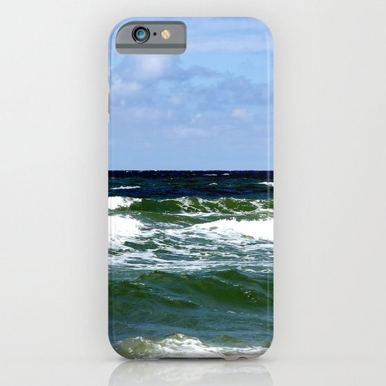 sea calling iPhone & iPod Case