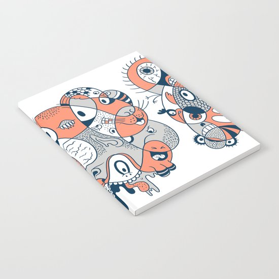 2051 Notebook