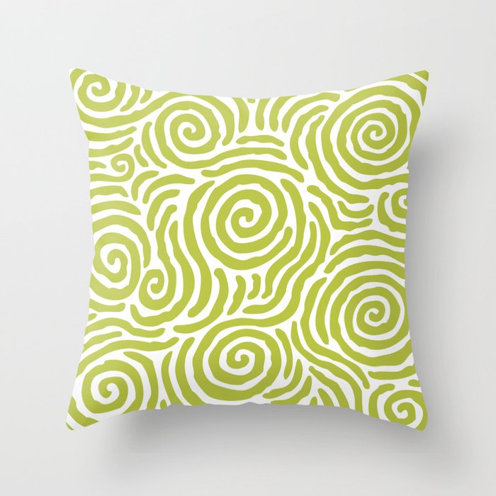 Throw Pillow