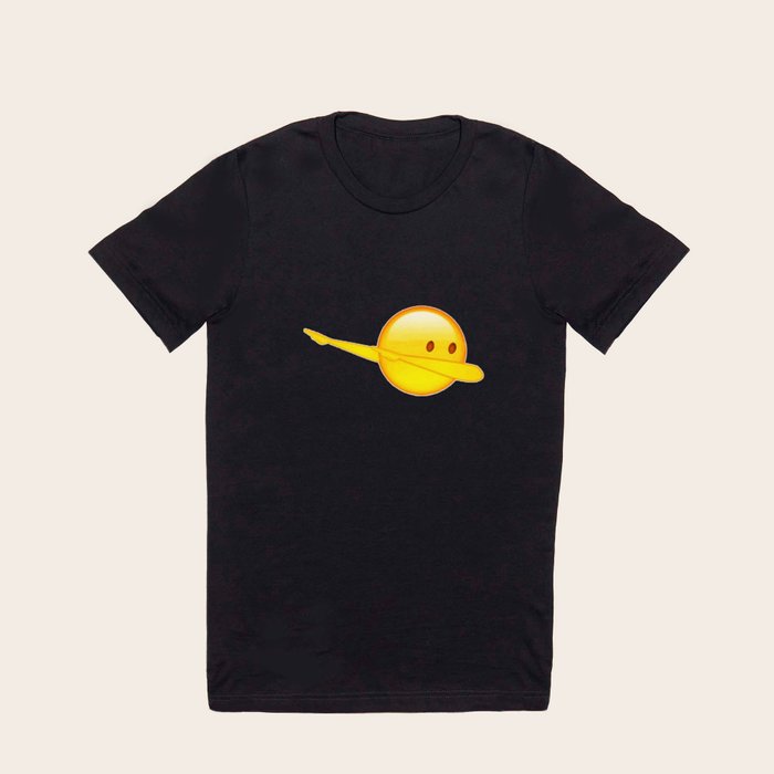 Yellow emoji 2025 t shirts