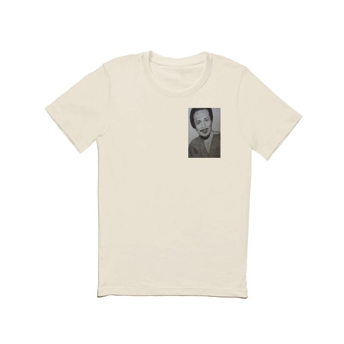Quincy Jones T Shirt