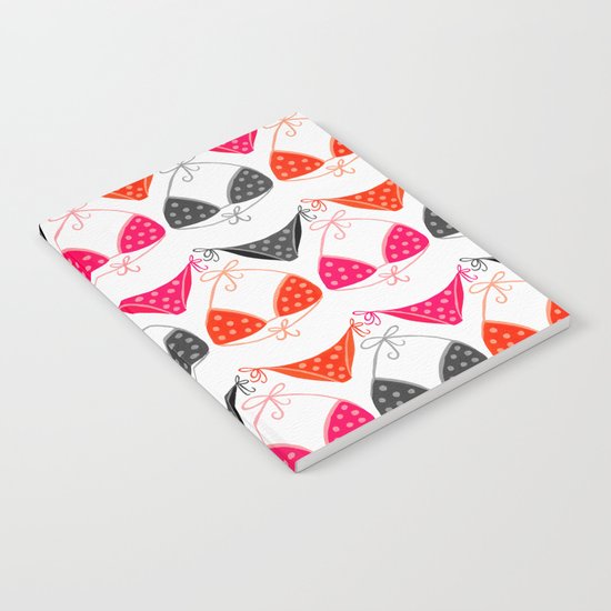 Bikini Collection #1 Notebook