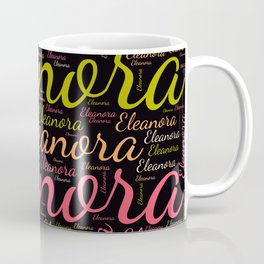Eleanora Coffee Mug
