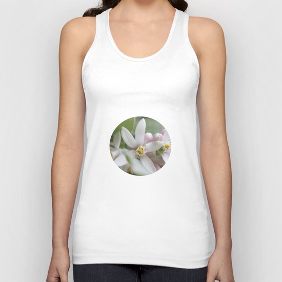 Angels Unisex Tank Top