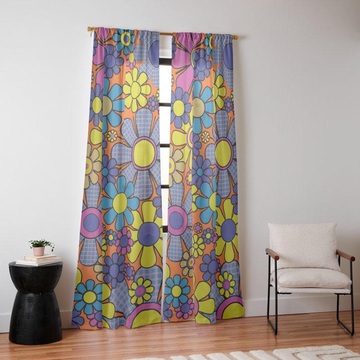 Window Curtain
