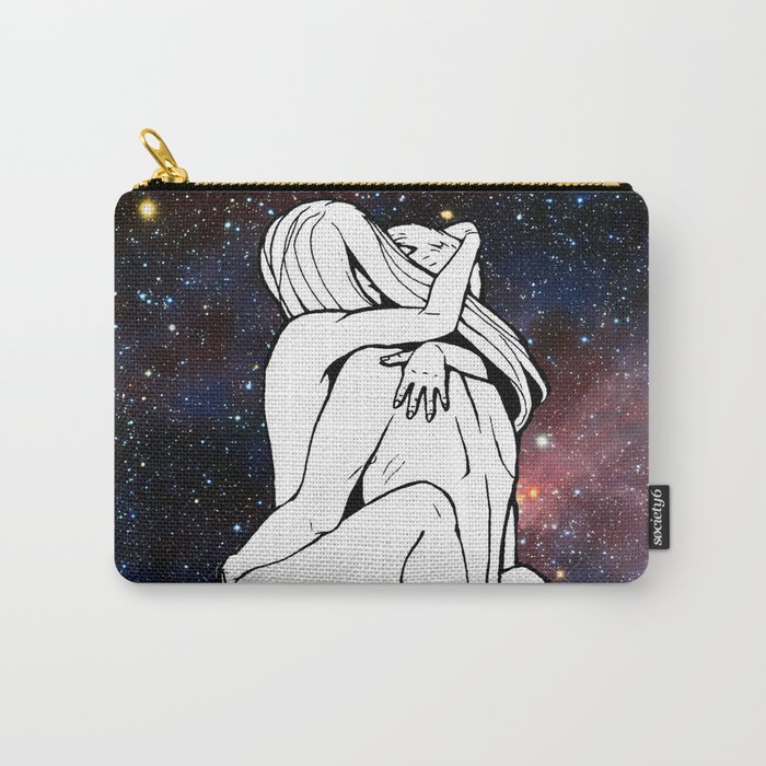 Be my moon Carry-All Pouch