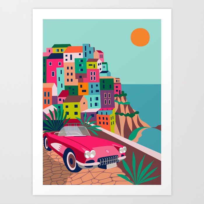Art Print