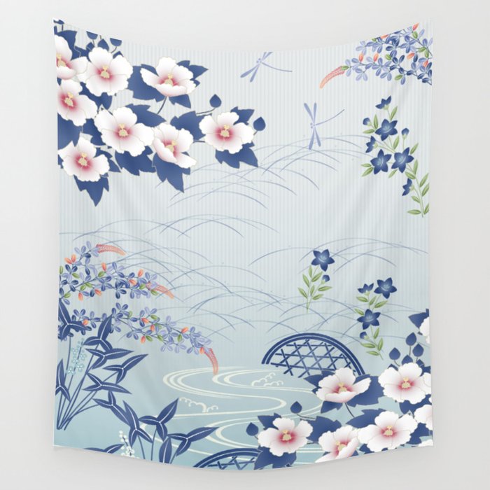 Elegant tapestry deals