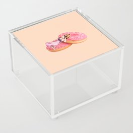 donut dreams Acrylic Box