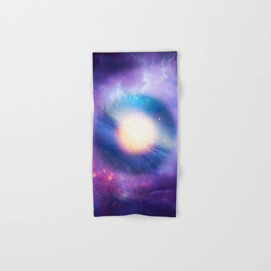 infinity Hand & Bath Towel