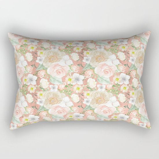 Spring is in the air #21 Rectangular Pillow