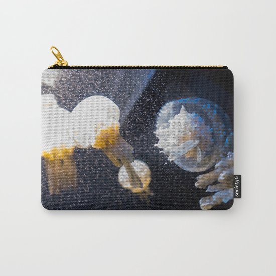MEDUSAS Carry-All Pouch