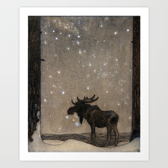 Art Print