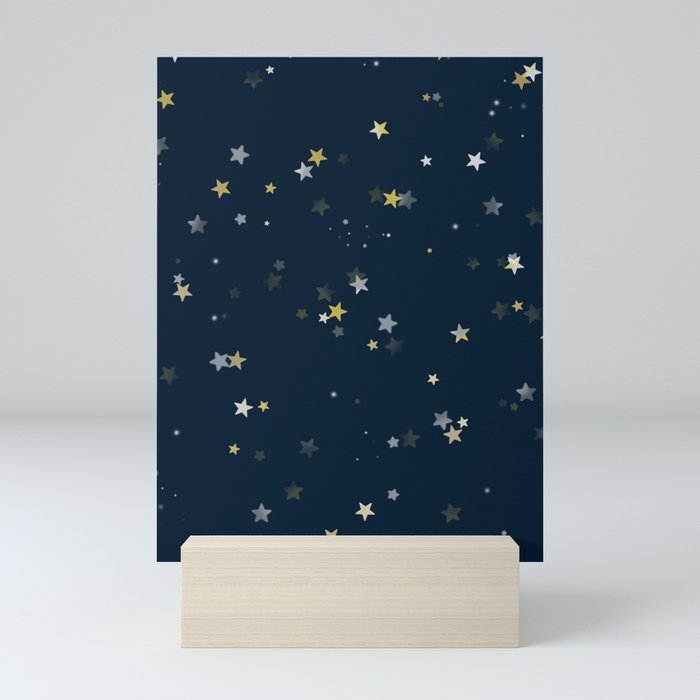 Mini Art Print