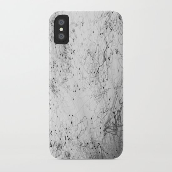 Under the Microscope iPhone Case