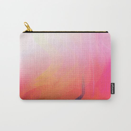 Glitch 23 Carry-All Pouch