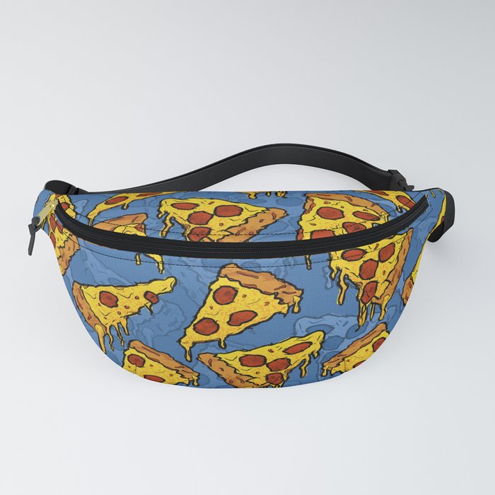Pizza outlet bum bag