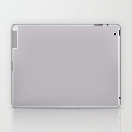 Future Vision Gray Laptop Skin