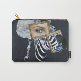 Josephine Carry-All Pouch