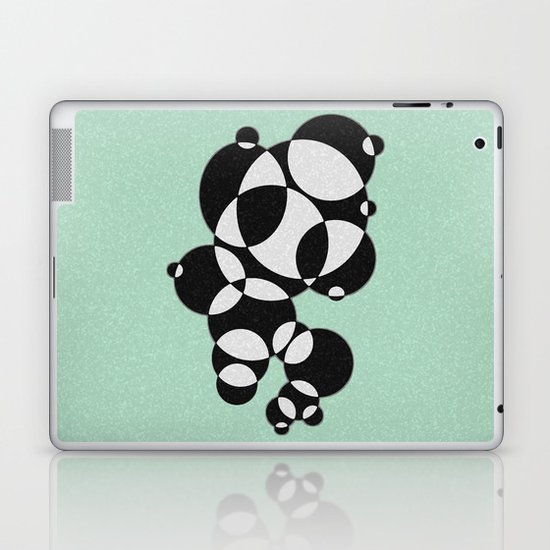 Here It Goes Again Laptop & iPad Skin