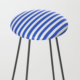 Alphabet  T Counter Stool