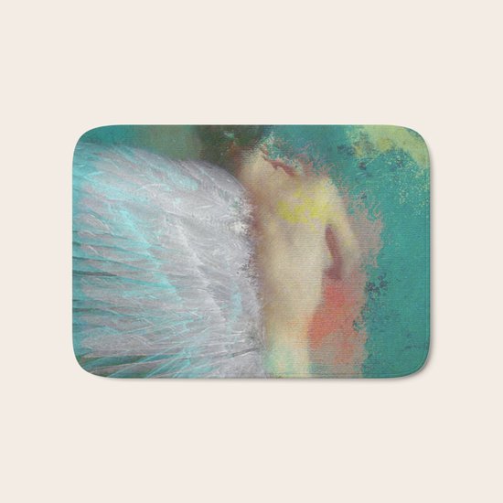 Archangel Bath Mat