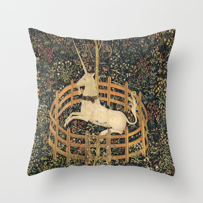 Throw Pillow