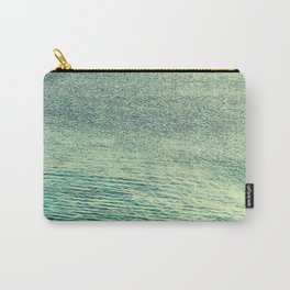 Vintage Beach Carry-All Pouch