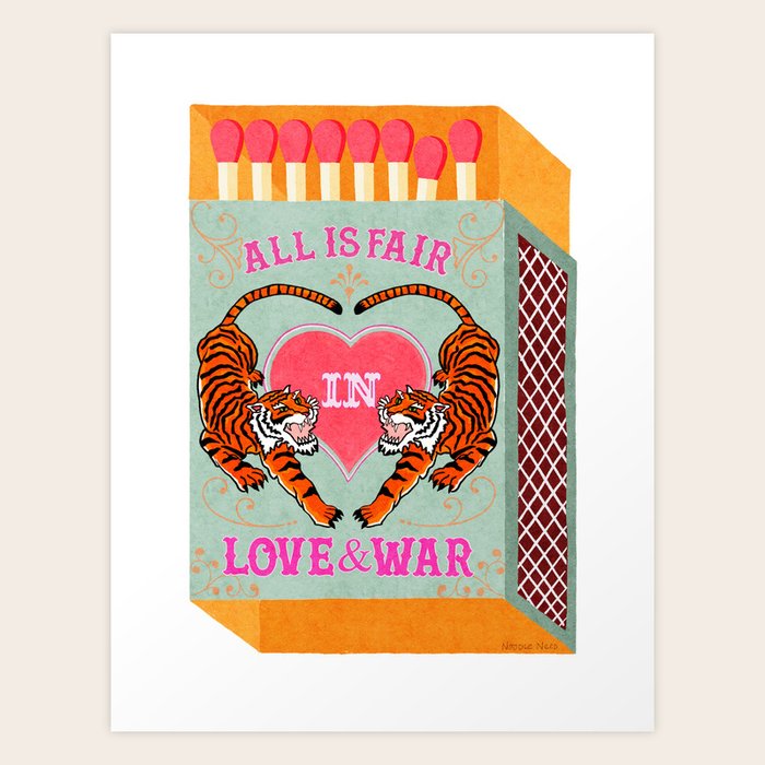 Art Print