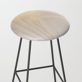 White Cathedral Bar Stool