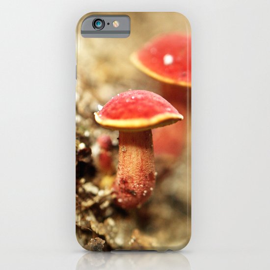 Red Light Special iPhone & iPod Case