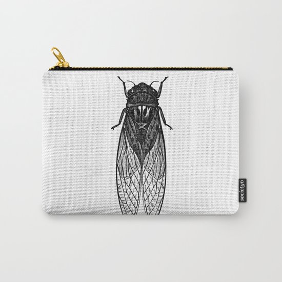 Fly Carry-All Pouch