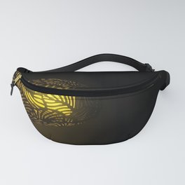 the pattern Fanny Pack