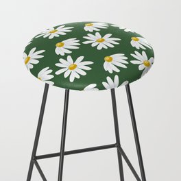 Daisies Bar Stool