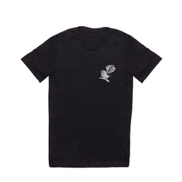 Piwakawaka | NZ Fantail T Shirt