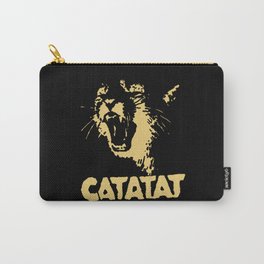 Catatat Carry-All Pouch