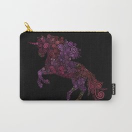 Unicornis Filix Carry-All Pouch