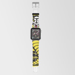 Cobra Kai Dojo Apple Watch Band