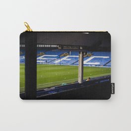 Obstructed views Carry-All Pouch
