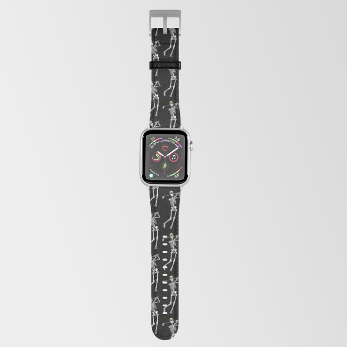 Fun golf 2025 apple watch
