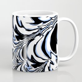 Thunderstorm Forming Coffee Mug