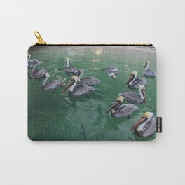 Pelican Beach Carry-All Pouch