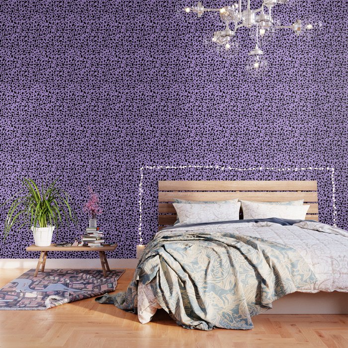 purple cow print wallpaper  Cow print wallpaper, Cow wallpaper, Purple  wallpaper phone