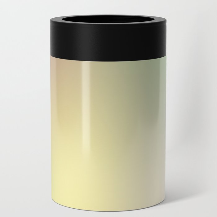 15  Sunset Sky Gradient Aesthetic 220513 Can Cooler