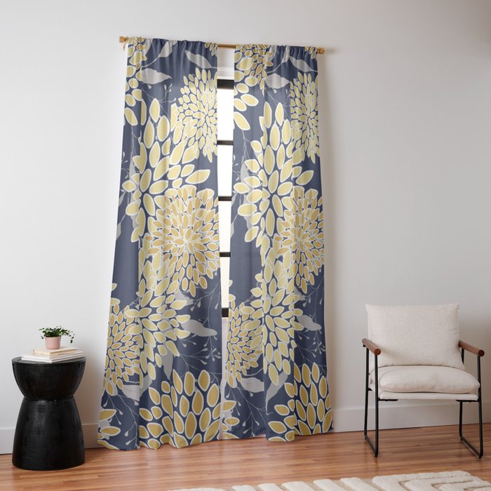 Window Curtain